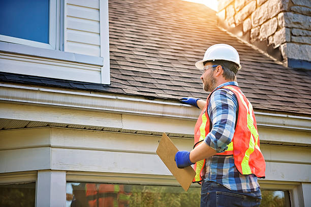 Licensed Gutter Installation service in Port Ludlow, WA - Roof Repair Smedway